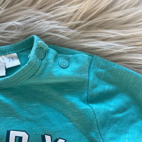 Happy to be cool T-shirt  - Picture 4 of 5